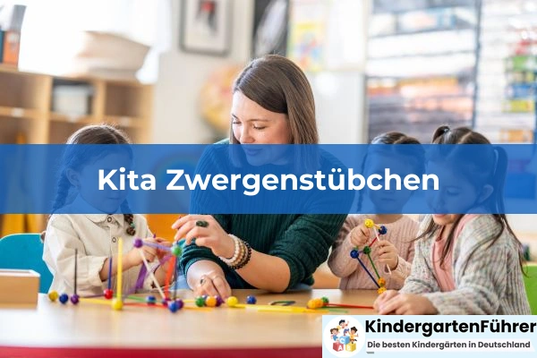 Kita auf dem Bauernhof 19 Kita Zwergenstübchen