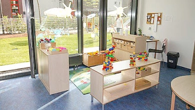 Kleine Riesen Esslingen Hengstenberg Areal