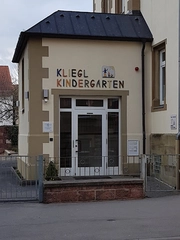 Kliegl-Kindergarten