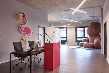 KMK Kinderzimmer GmbH & Co. KG
