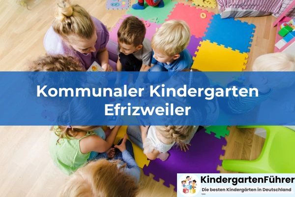 kommunaler kindergarten efrizweiler img