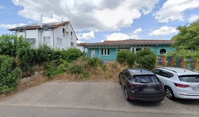 Kindergärten in Calw 2 Kindergarten