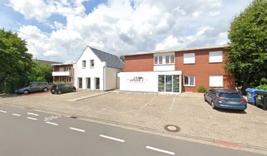 Krabbelgarten Schmidt GmbH