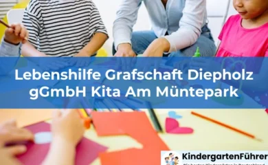 Lebenshilfe Grafschaft Diepholz gGmbH Kita Am Müntepark