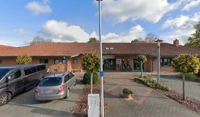 Lebenshilfe Grafschaft Diepholz gGmbH Kita Lütke Lüe