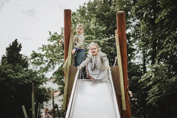 Lebenshilfe Kindergarten Kaufbeuren | Lebenshilfe Ostallgäu-Kaufbeuren e.V.