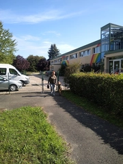 Lebenshilfe Kinderwelt gGmbH - integratives Eltern-Kind-Zentrum Regenbogen
