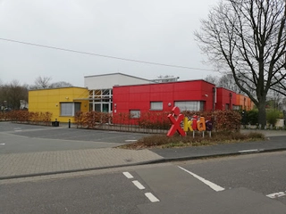 Löwenburg Kindergarten