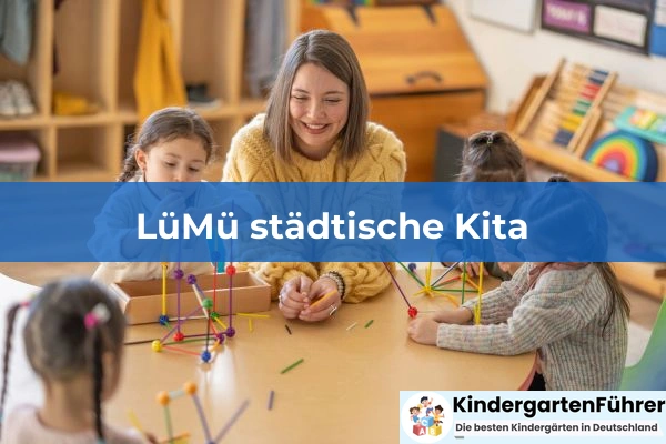 LüMü städtische Kita