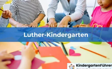 Kindergärten in Pirmasens 5 Luther-Kindergarten