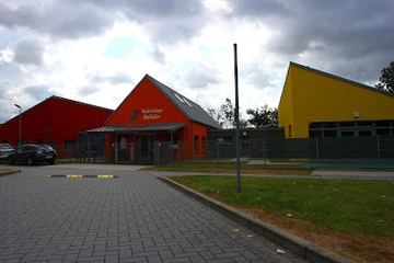 Maikäfer Kinderkrippe