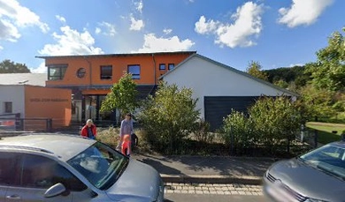 Maria Stern Kindergarten