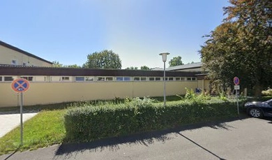 Mellrichstadt St. Josef Kindergarten