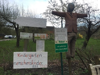 Kindergärten in Hamburg Poppenbüttel 9 menschenskinder Privater Kindergarten