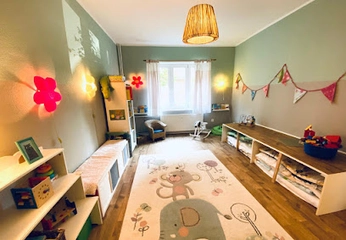 Kindergärten in Hamburg Barmbek-Nord 12 Mini Monster WG