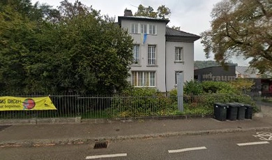 Montessori Kinderhaus Lörrach gGmbH