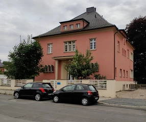 Montessori Kinderhaus Sangerhausen