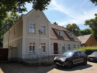 Kindergärten in Ludwigslust 8 Montessori-Kinderhaus St.Helena Kath. integrative Kindertagesstätte