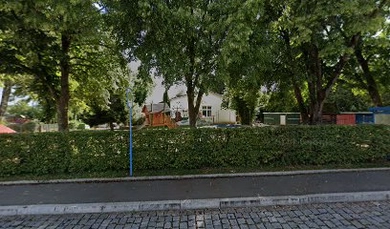 Kindergärten in Passau 11 Musik- und Naturkindergarten St. Salvator