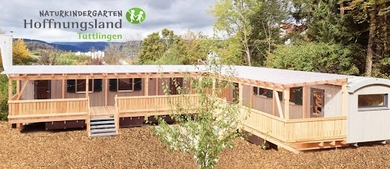 Naturkindergarten Hoffnungsland Tuttlingen