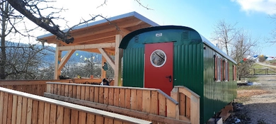 Kindergärten in Kelheim 6 Naturkindergarten Kapfelberg