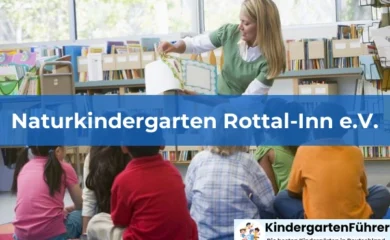Naturkindergarten Rottal-Inn e.V.