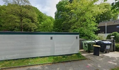 Naturkindergarten Vogelhüttenberg