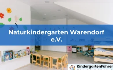 Kindergärten in Warendorf 10 Naturkindergarten Warendorf e.V.