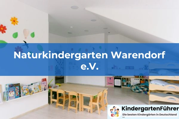Naturkindergarten Warendorf e.V.