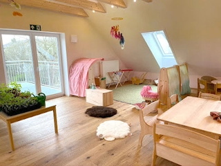 Kindergärten in Schrobenhausen 5 Naturkinderhaus Schrobenhausen