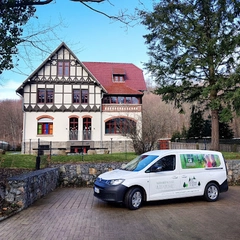 Naturkita Altes Forsthaus Wernigerode
