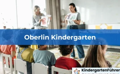 Oberlin Kindergarten