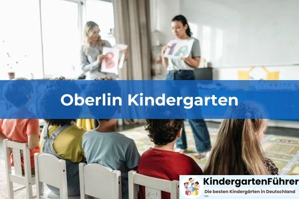 Oberlin Kindergarten