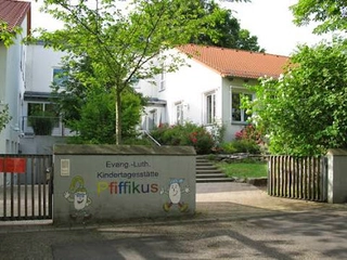 Kindergärten in Ansbach 9 Pfiffikus