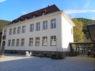 Kindergärten in Neustadt an der Weinstraße 8 Protestantische Kindertagesstätte Rasselbande