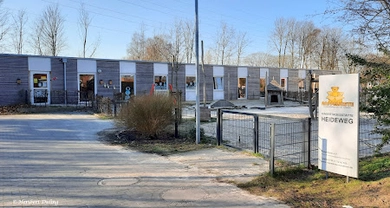 Kindergärten in Bad Bentheim 6 Rappelkiste Heideweg