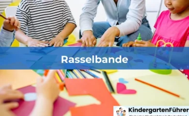 Kindergärten in Bad Hersfeld 9 Rasselbande