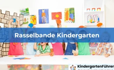 Kindergärten in Leer (Ostfriesland) 11 Rasselbande Kindergarten
