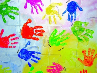 Regenbogen Kindergarten