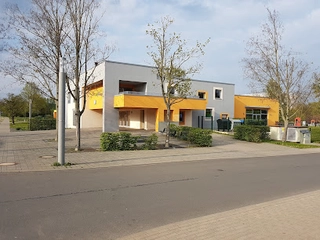 Regenbogenhaus Kindertageseinrichtung "Kleine Spürnase"