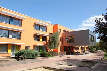Kindergärten in Gotha 16 Reggio-Kinderhaus