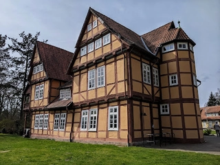 Schlößchen