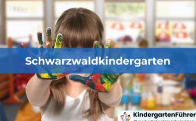 Schwarzwaldkindergarten