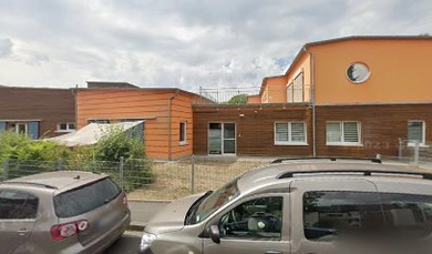 Sinnberg-Kindergarten Bad Kissingen