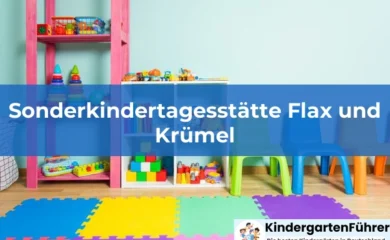 Sonderkindertagesstätte Flax und Krümel