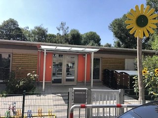 Kindergärten in Fürth 11 Sonnenblumenkinder Kindergarten