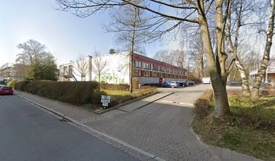 Kindergärten in Hamburg Fuhlsbüttel 12 Sportclub Alstertal Langenhorn e.V. Sport-Kita