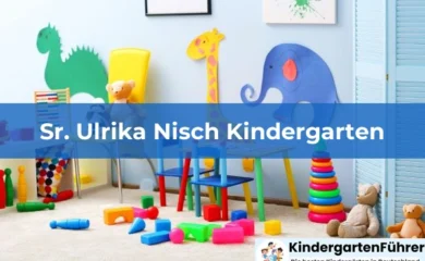 Sr. Ulrika Nisch Kindergarten