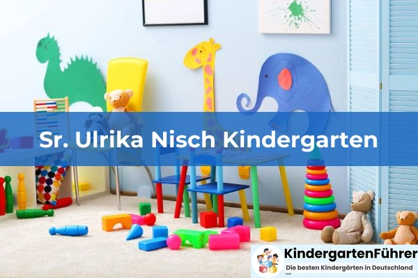 Ev. Kindergarten 9 Sr. Ulrika Nisch Kindergarten