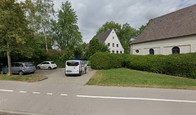 St. Cosmas Kindergarten